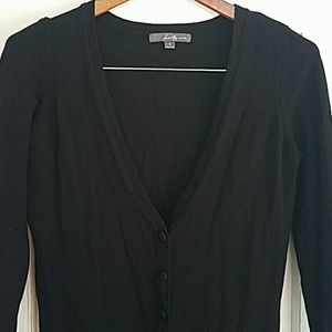 3/$20 Forever 21 - Cardigan